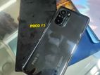 Xiaomi Poco F3 8/256 (Used)