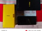 Xiaomi Poco F3 8/256GB Arctic White (Used)