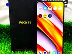 Xiaomi Poco F3 8/256GB (Used)