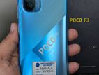 Xiaomi Poco F3 8/256gb (Used)