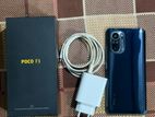 Xiaomi Poco F3 (8+128) (Used)