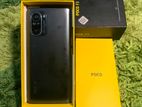 Xiaomi Poco F3 8gb/256gb (Used)