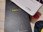 Xiaomi Poco F3 Arctic White (Used)