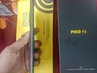 Xiaomi Poco F3 ` (Used)