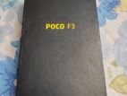 Xiaomi Poco F3 . (Used)