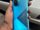Xiaomi Poco F3 Global 6/128 (Used)