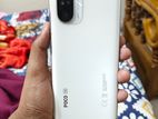 Xiaomi Poco F3 . (Used)