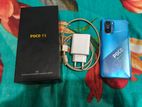 Xiaomi Poco F3 . (Used)