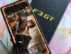 Xiaomi Poco F3 GT 5G (Used)