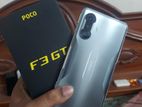 Xiaomi Poco F3 GT 5G💥8/256 Gaming (Used)