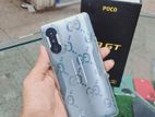 Xiaomi Poco F3 GT (6-128) (Used)