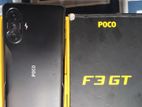 Xiaomi Poco F3 GT 8/128GB (Used)