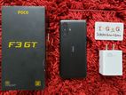 Xiaomi Poco F3 GT 8+128GB fresh Box (Used)