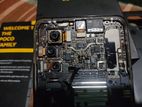 Xiaomi Poco F3 MotherBoard Nosto (Used)