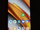 Xiaomi Poco F3 . (Used)