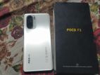 Xiaomi Poco F3 Pro 5g (Used)