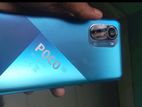 Xiaomi Poco F3 pro (Used)