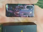 Xiaomi Poco F3 silver (Used)