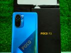 Xiaomi Poco F3 উরাধুরা অফার (Used)