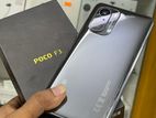 Xiaomi Poco F3 . (Used)