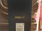 Xiaomi Poco F3 (Used)