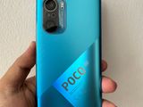 Xiaomi Poco F3 . (Used)