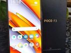 Xiaomi Poco F3 (Used)