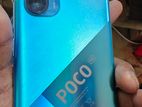 Xiaomi Poco F3 , (Used)