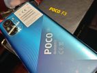 Xiaomi poco F3 (Used)