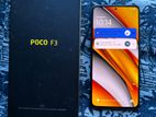 Xiaomi Poco F3 (Used)