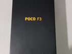 Xiaomi Poco F3 (Used)