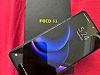 Xiaomi Poco F3 (Used)