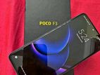 Xiaomi Poco F3 (Used)