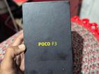 Xiaomi Poco F3 . (Used)