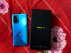 Xiaomi Poco F3 . (Used)