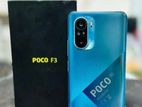 Xiaomi Poco F3 (Used)