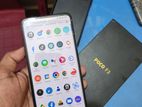 Xiaomi Poco F3 . (Used)
