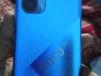 Xiaomi Poco F3 used (Used)