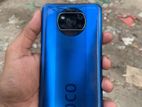 Xiaomi Poco F3 . (Used)