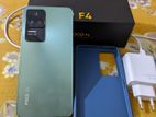 Xiaomi Poco F4 . (Used)