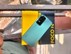 Xiaomi Poco F4 5G 6/128 Like New (Used)