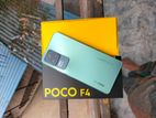 Xiaomi Poco F4 5G 6/128 Like New (Used)