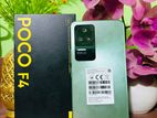 Xiaomi Poco F4 5G 6/128 (Used)