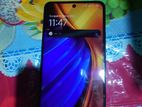 Xiaomi Poco F4 5G 6/128GB (Used)