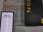 Xiaomi Poco F4 6/128gb (Used)