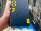 Xiaomi Poco F4 6/128 (Used)