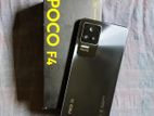 Xiaomi Poco F4 6/128 (Used)