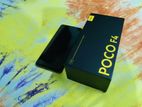 Xiaomi Poco F4 6/128 (Used)