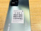 Xiaomi Poco F4 6/128 (Used)