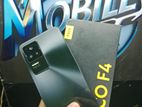 Xiaomi Poco F4 6/128 (Used)